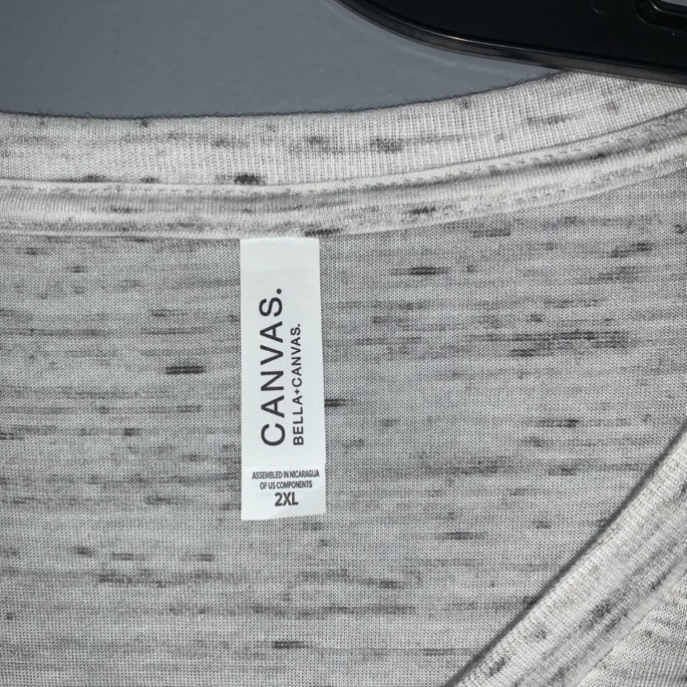 Maternity Tee - Picture 2 of 2